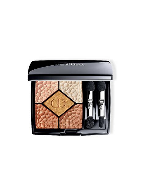 dior wild earth lidschatten|DIOR.